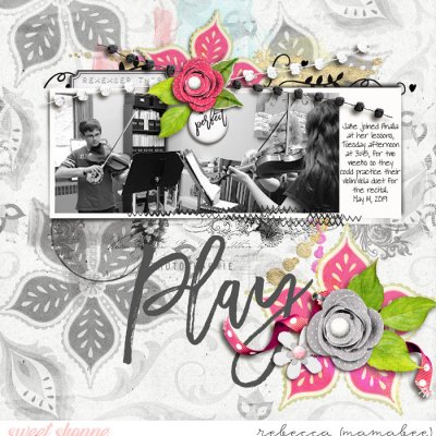 Play