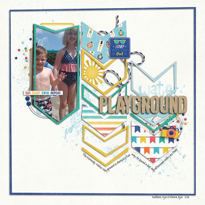 Water Playground