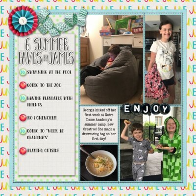 #5 List: Week 24 page 2