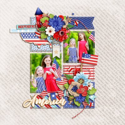 home of the brave