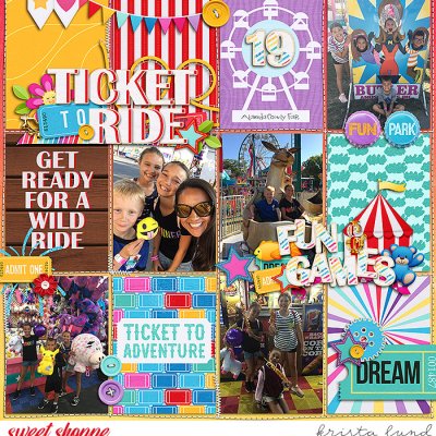 Ticket to Ride 2019