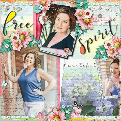 Free Spirit