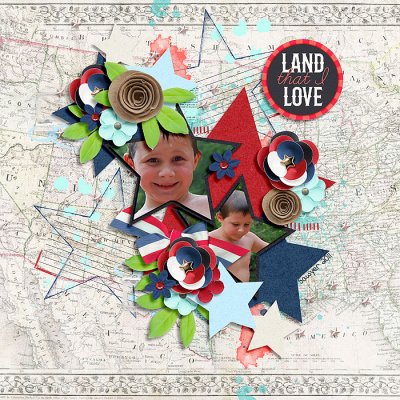 Land I Love