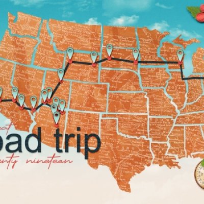 Road Trip