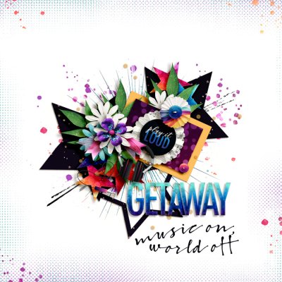 Music On World Off
