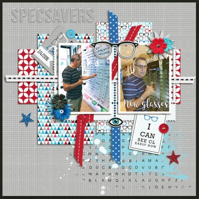 Specsavers