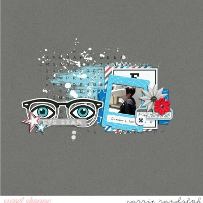 Eye Exam