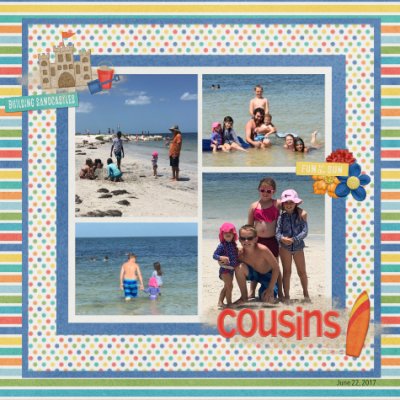 Cousins