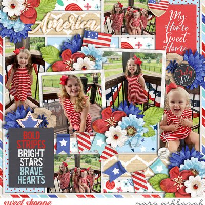 Fourth of July