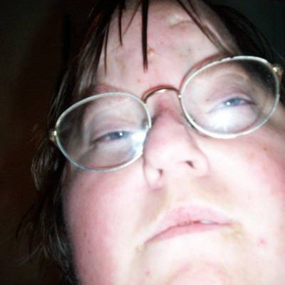 Self Portrait - Shutterbug Shakedown #23