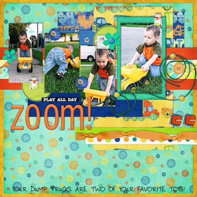 Zoom!