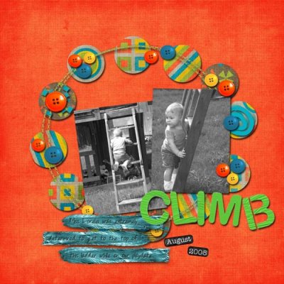 Climb