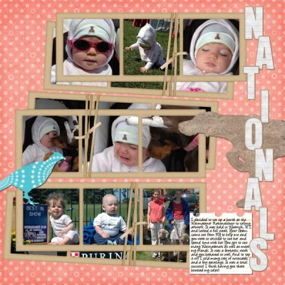 Weimaraner Nationals page2