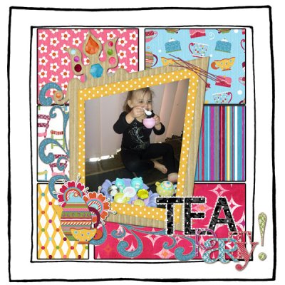 Tea Party