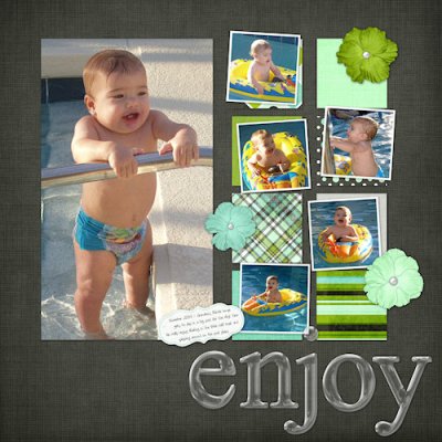 Enjoy