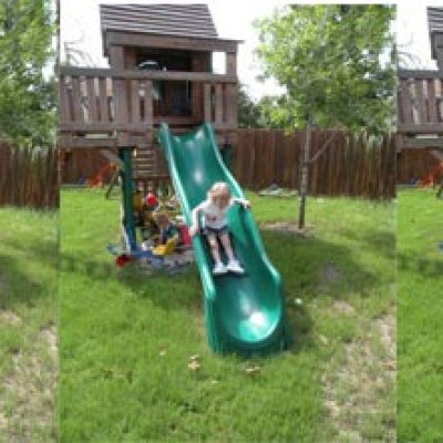 Sliding