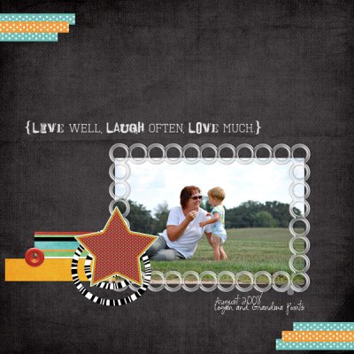 Live Well