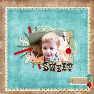 My Sweet