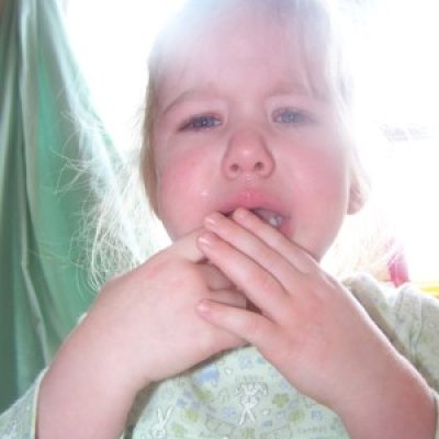 Cry Baby Shutterbug #25