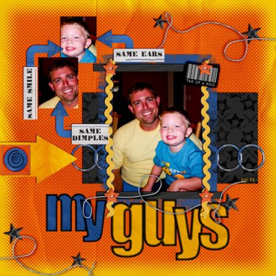 My Guys