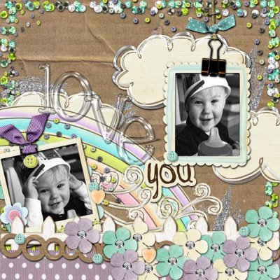 Love YOU