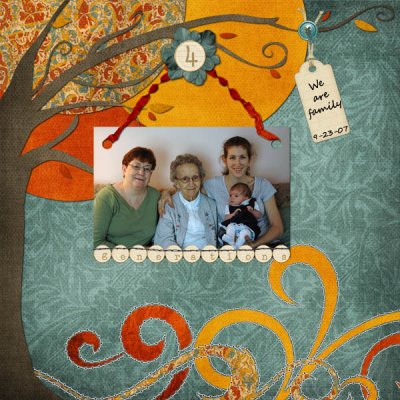 4 generations