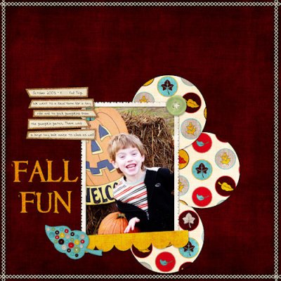 Fall Fun