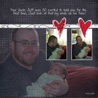 Uncle Jeff