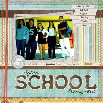 After School