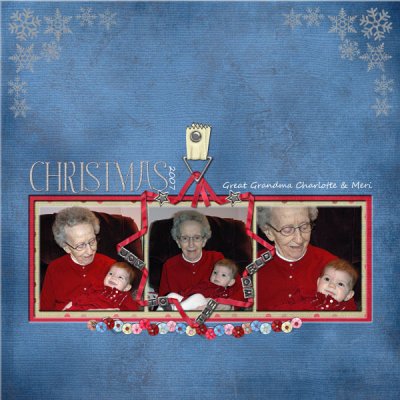 Joy to the World