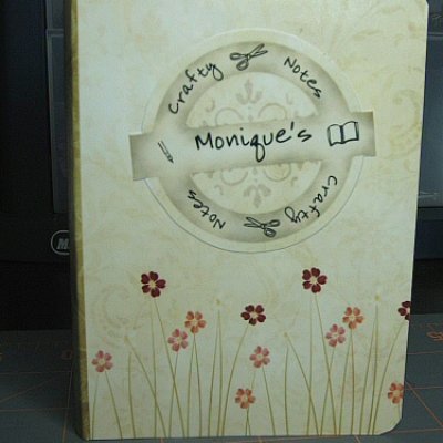 Mini Notebook