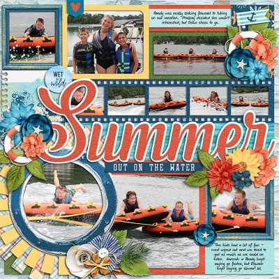 Tubing