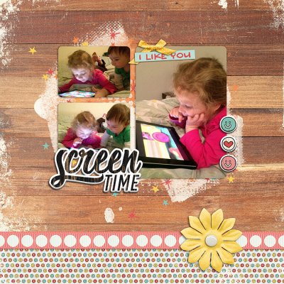 Screen Time
