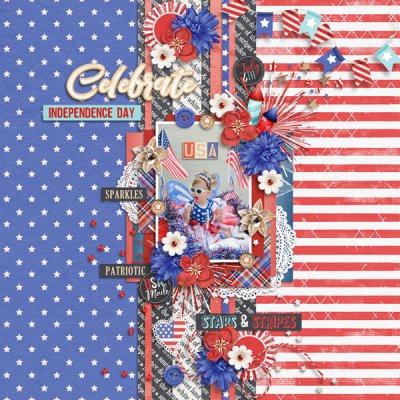 American pride