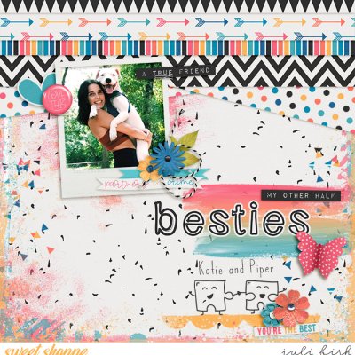 Besties