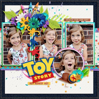 RTM: Toy Story