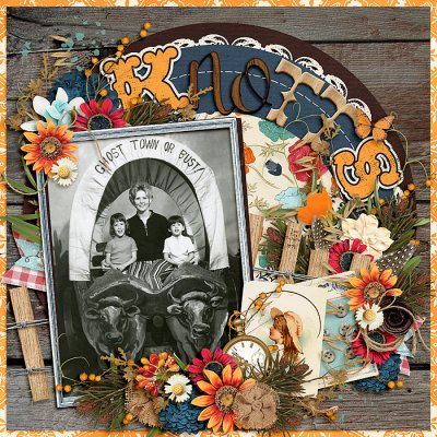 Knotts