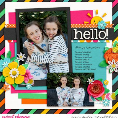 Hello