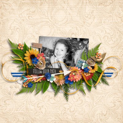 July Passport Challenge #15