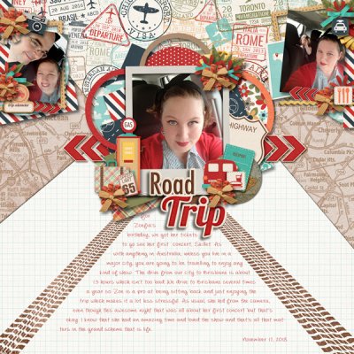 July Passport (2019) # 7 - Photography