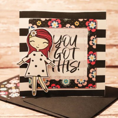 You Got This