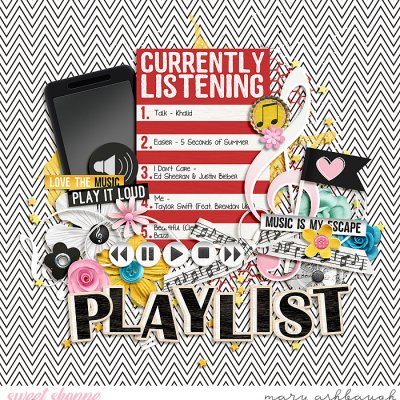 Playlist