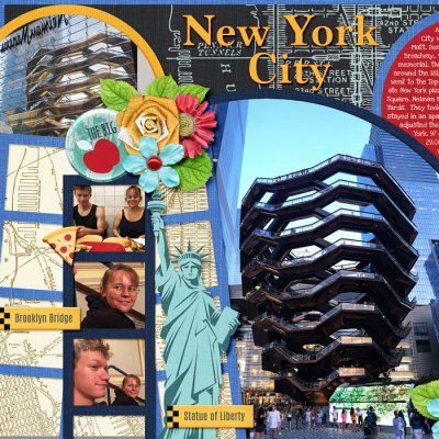 New York L