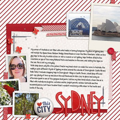 Sydney