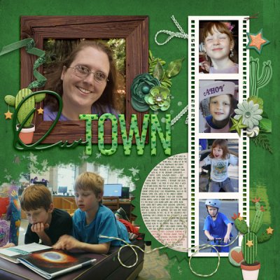 Our Town