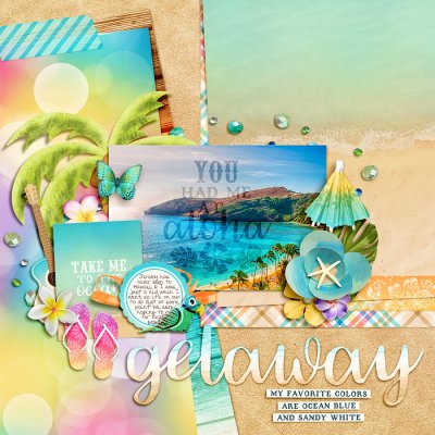 Getaway