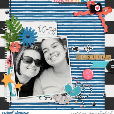 Besties