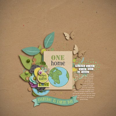 One Home