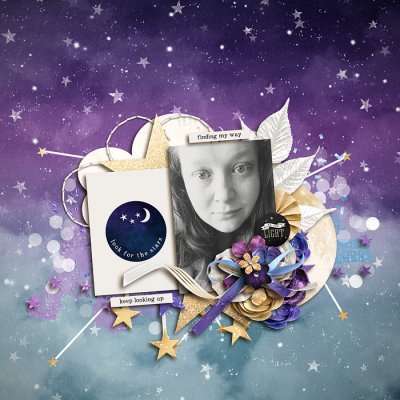 Finding my Way
