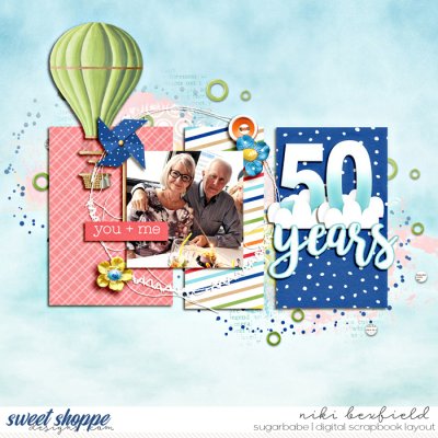 50 years